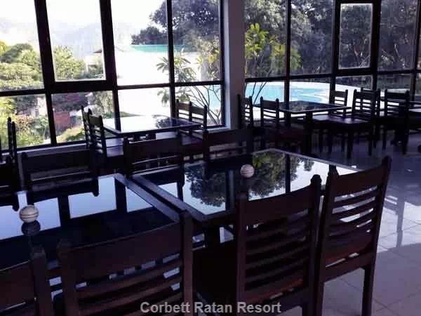 Готель Corbett Rattan Garjia Екстер'єр фото